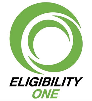 EligibilityOne Company Logo